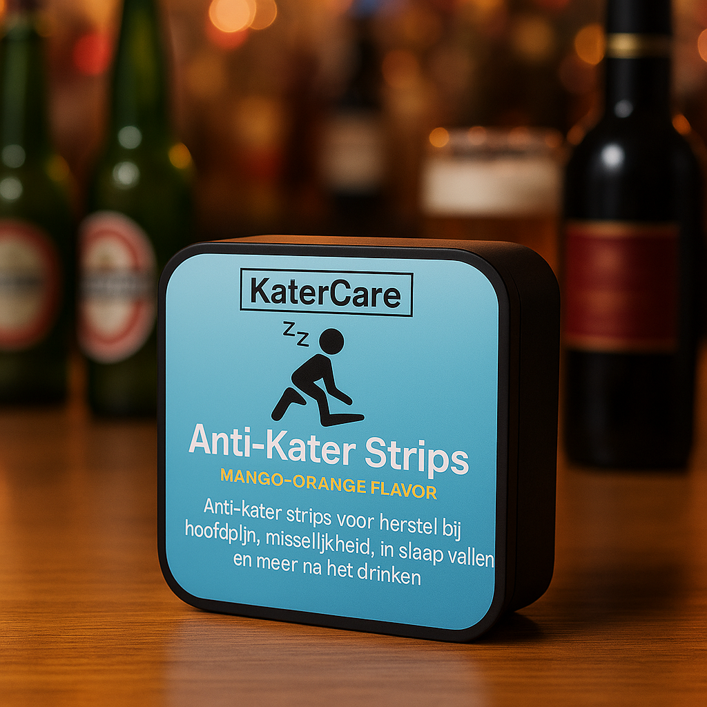 KaterCare strips