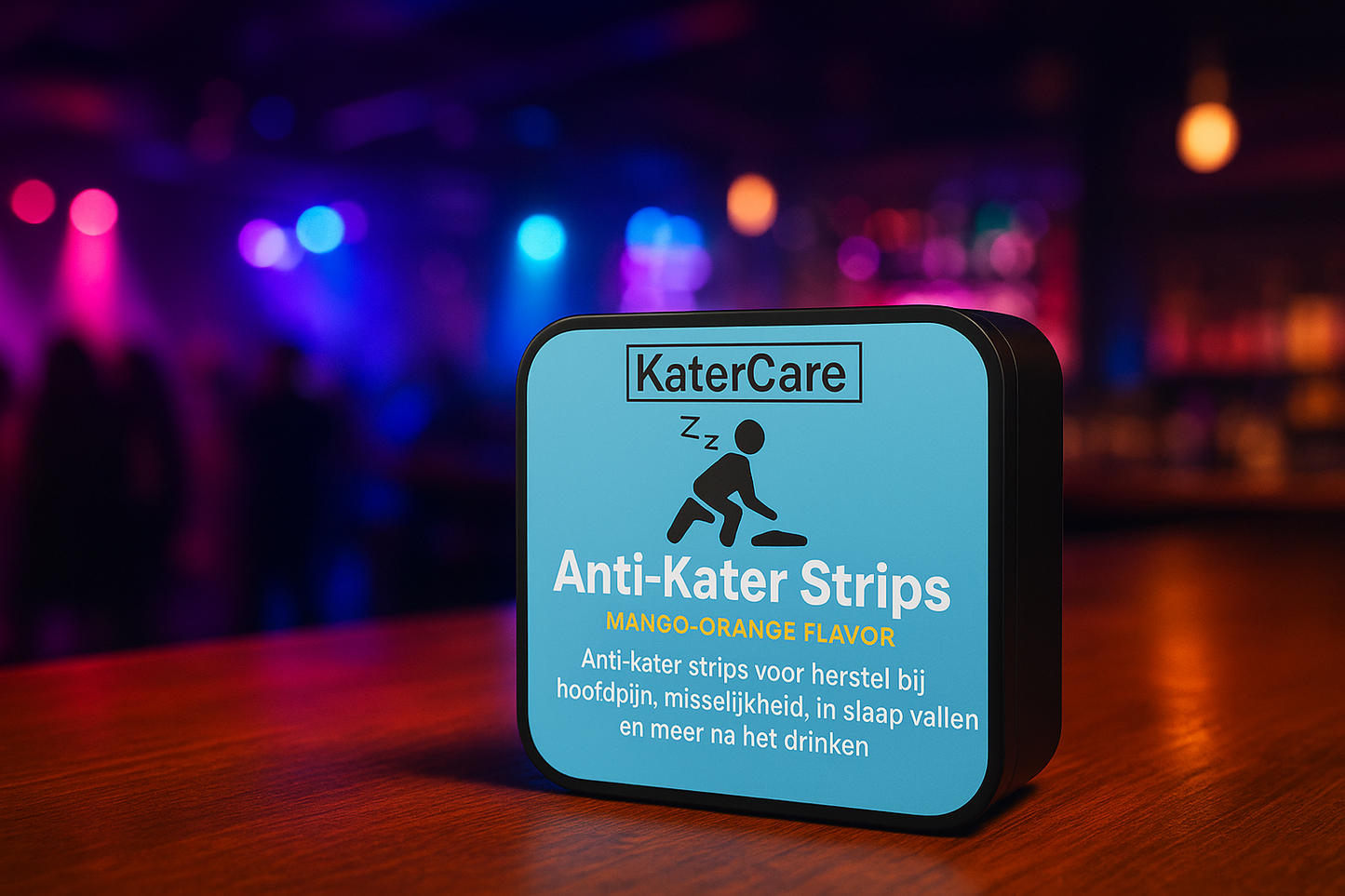 KaterCare strips