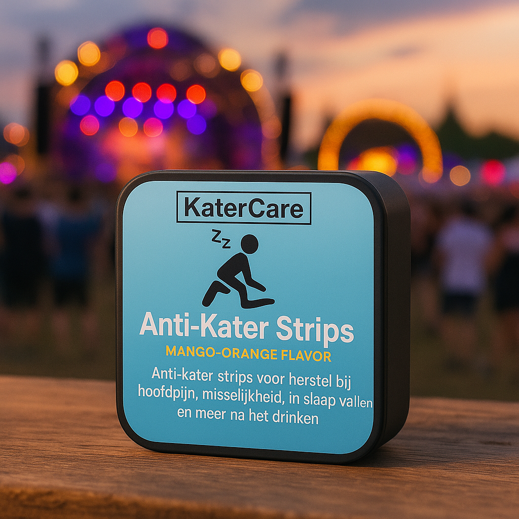 KaterCare strips