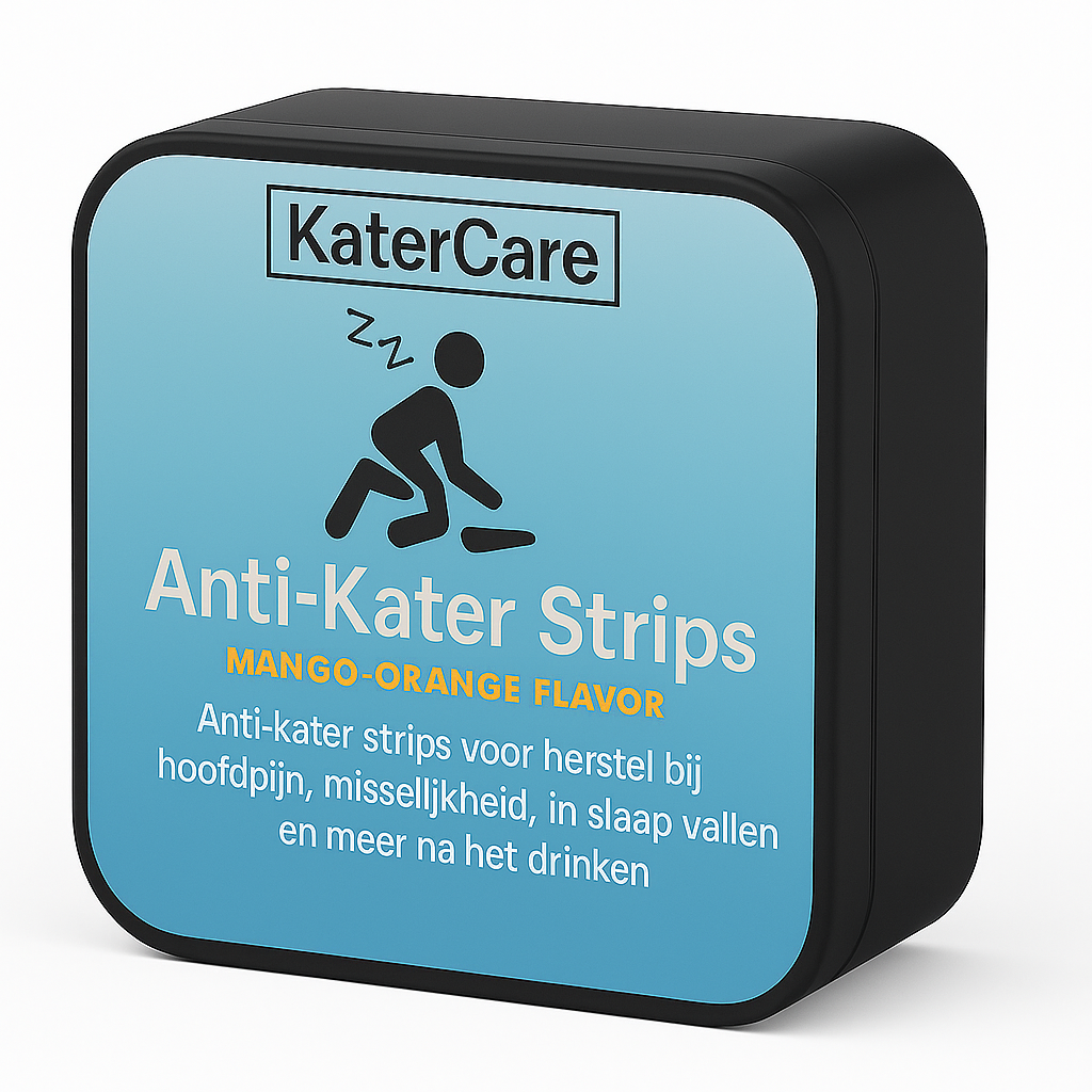 KaterCare strips