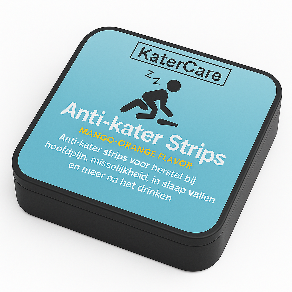 KaterCare strips