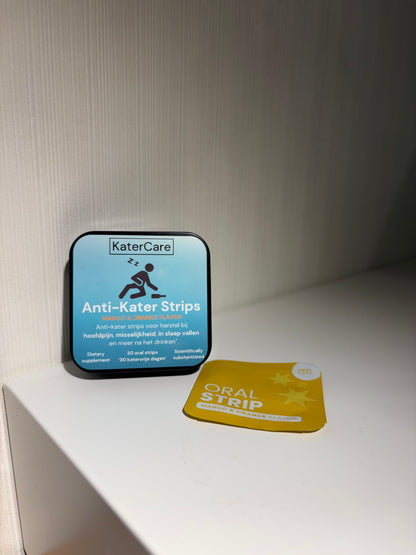 KaterCare strips